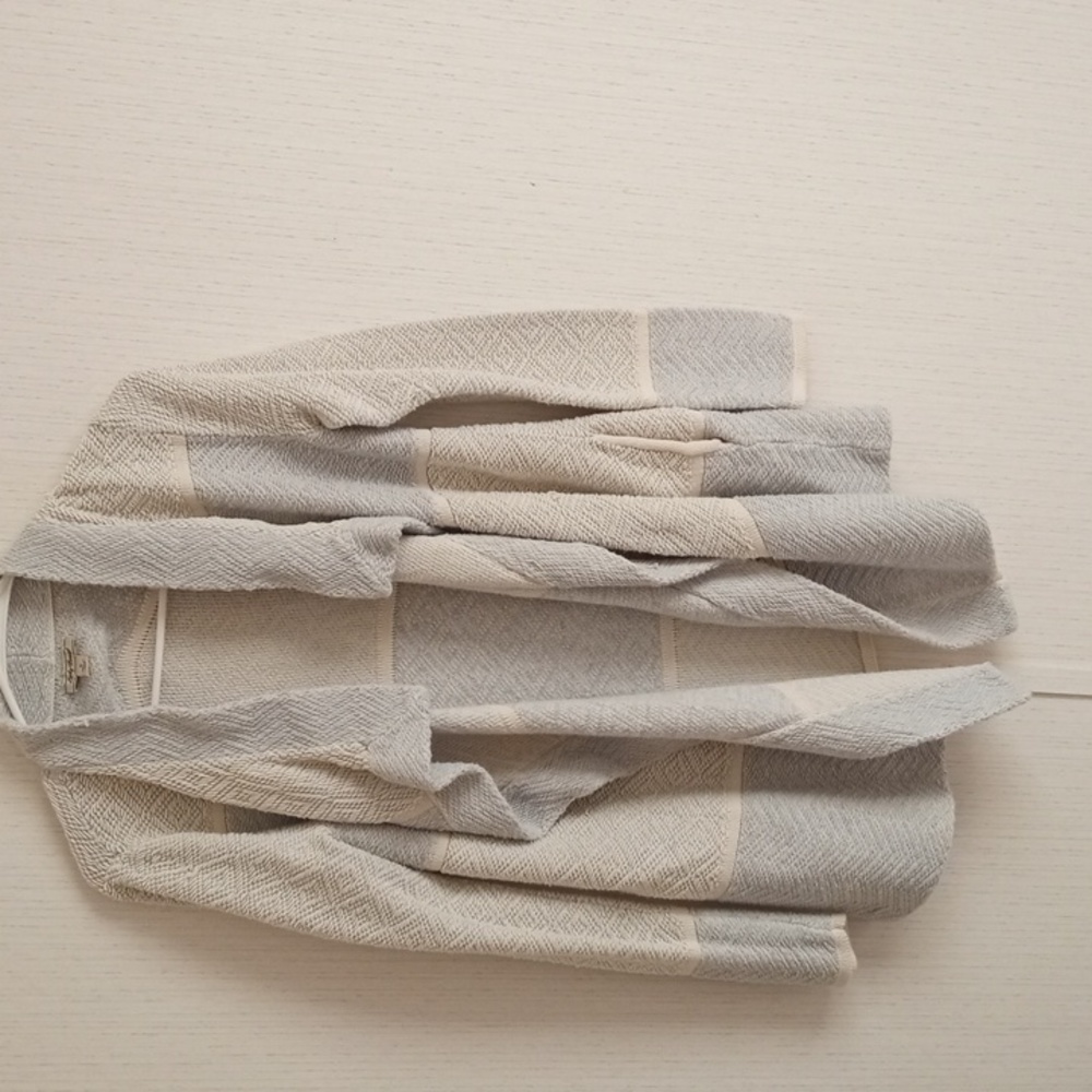 Lucky brand women's cardigan size small